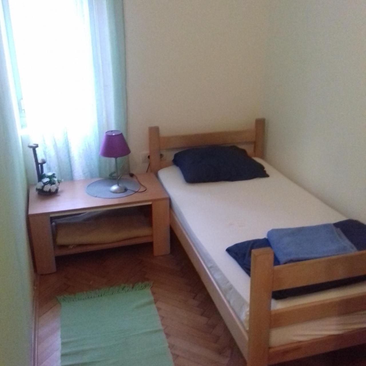 Habitat Hostel Βελιγράδι Εξωτερικό φωτογραφία